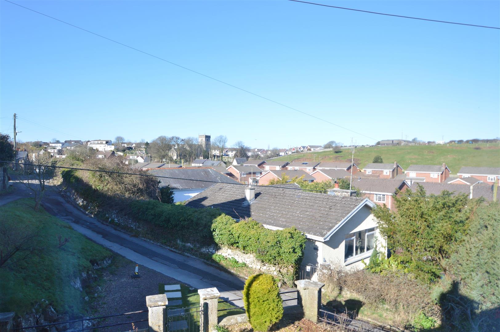 Bryngoleu, St Brides Major, Vale Of Glamorgan, CF32 0SA